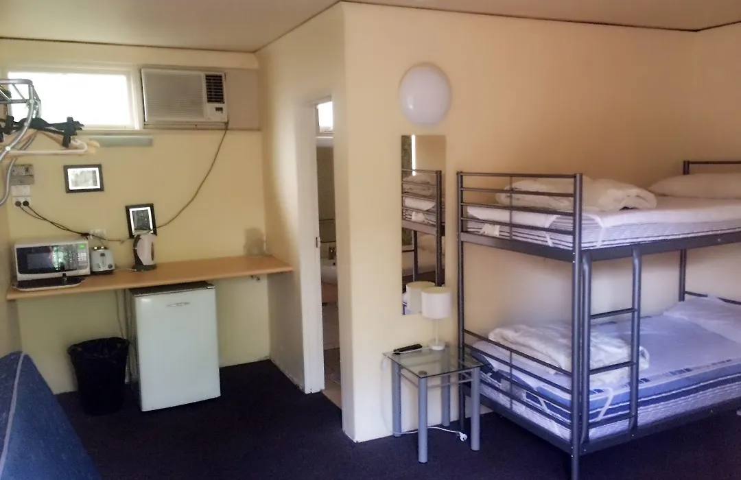 St Kilda Hostel-1