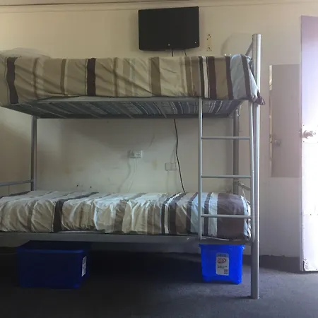 St Kilda Hostel-3