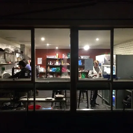 St Kilda Hostel-2