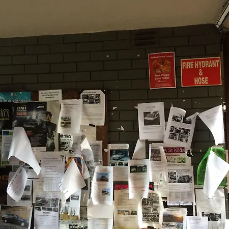 St Kilda Hostel-3