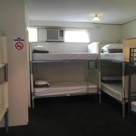 St Kilda Hostel-2