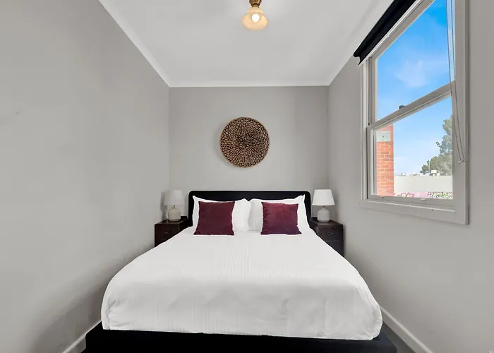 Windsor Green Hotel Melbourne